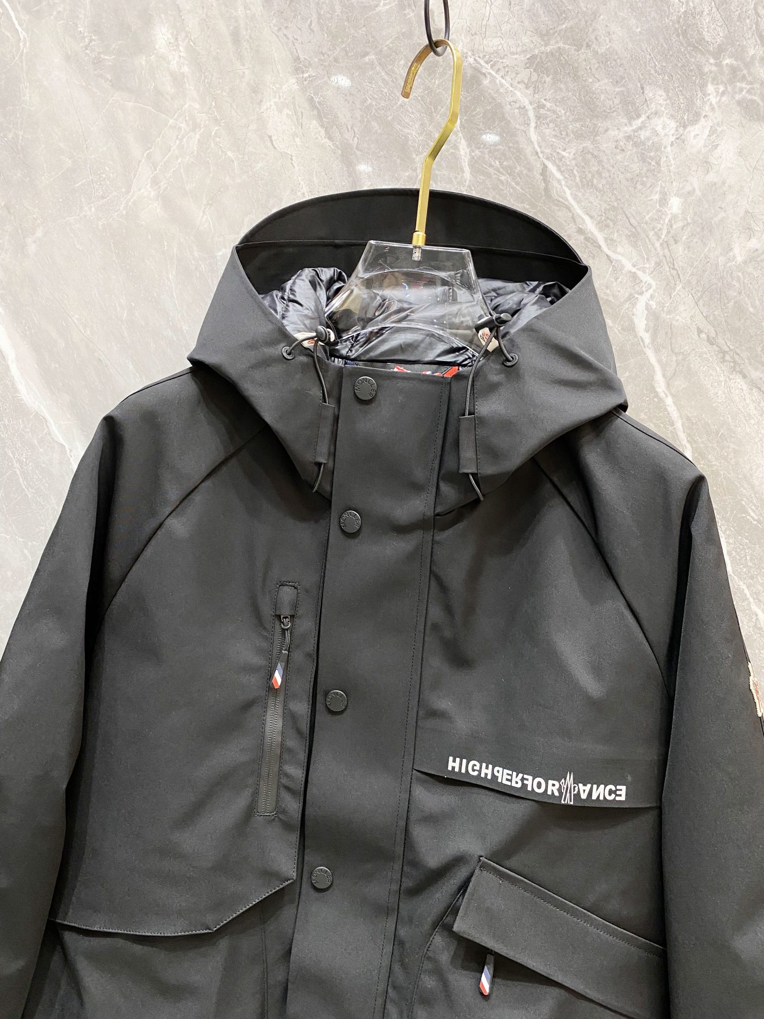 Moncler Down Jackets